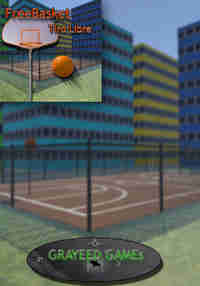 Basket Free : Tiro Libre