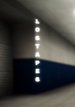 Lost Apes.