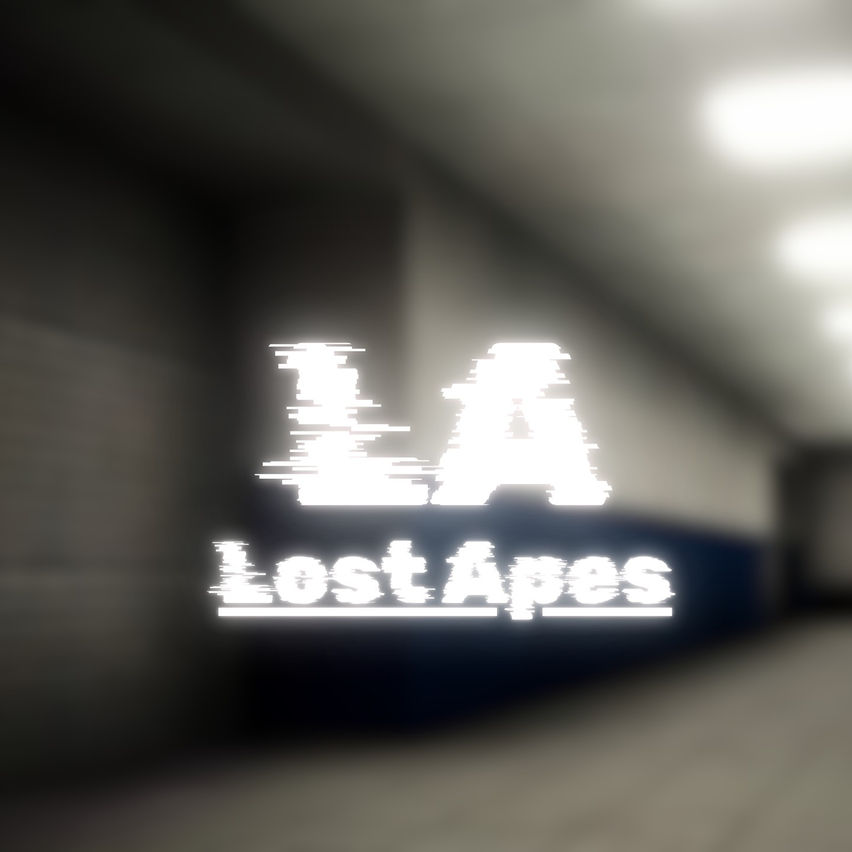 Lost Apes.