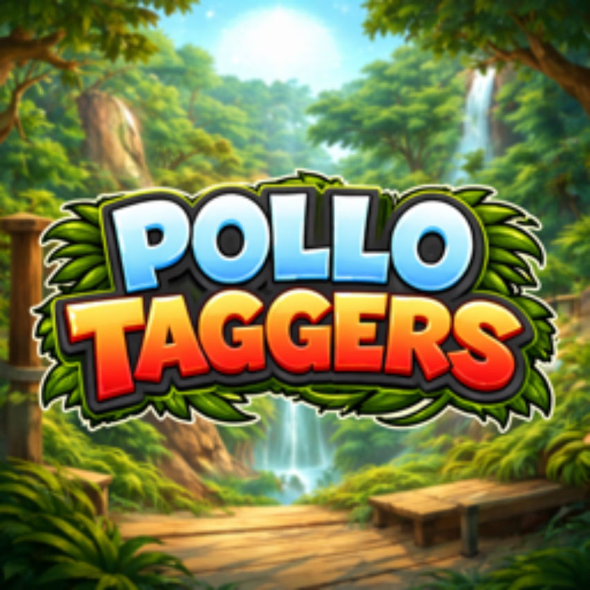 Pollo Taggers