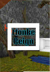 MonkeReign