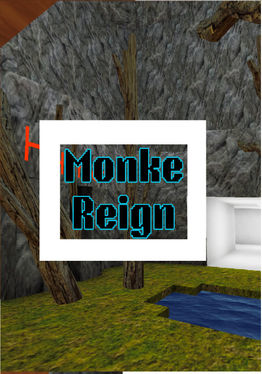 MonkeReign