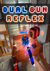 Dual Gun Reflex