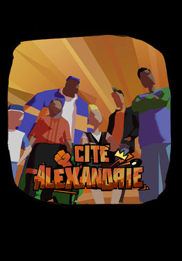 Cité Alexandrie