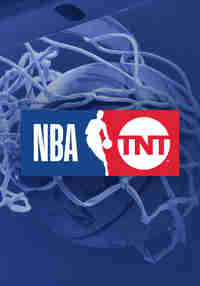 NBA on TNT VR