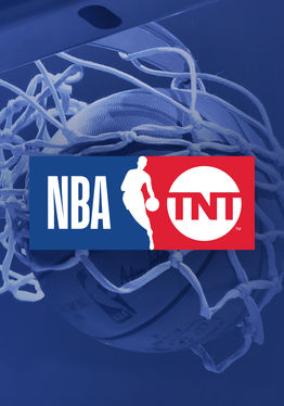 NBA on TNT VR