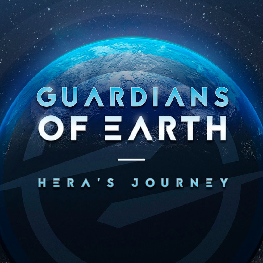Guardians of Earth