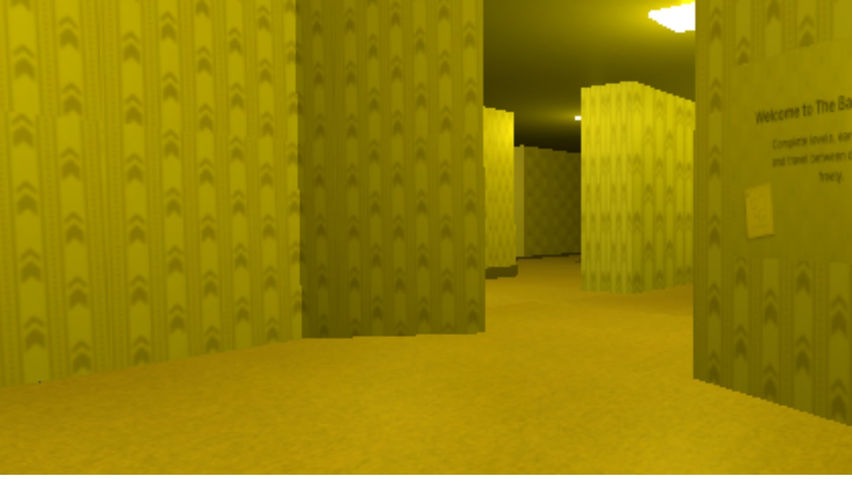 Liminal Descent VR