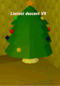 Liminal Descent VR