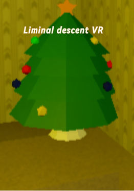 Liminal Descent VR