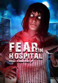Fear in Hospital: Escape Horror Story
