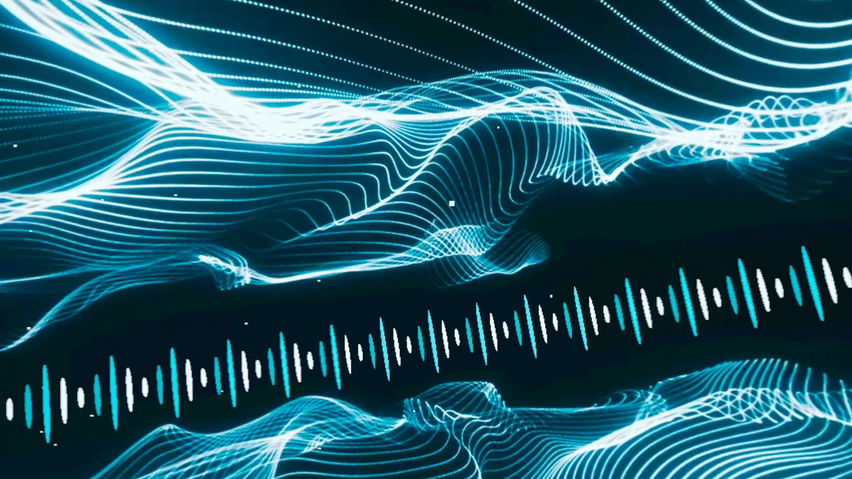 Hyperspace Music