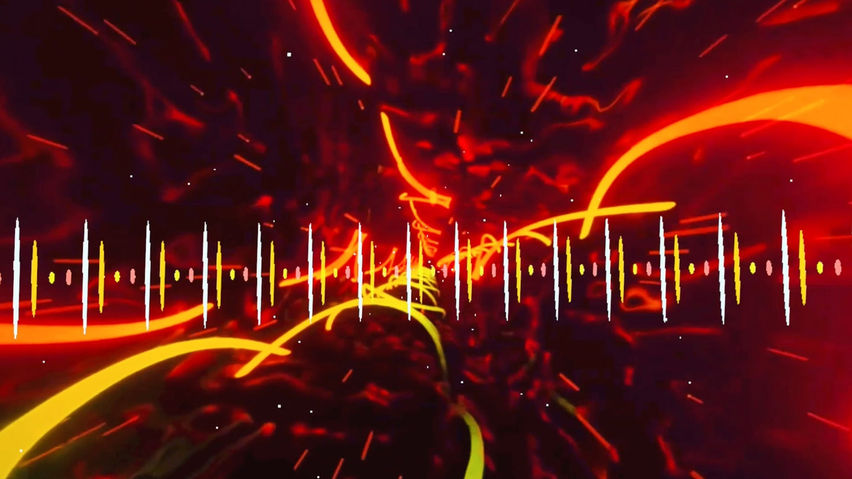 Hyperspace Music