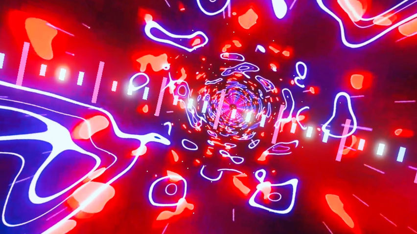 Hyperspace Music