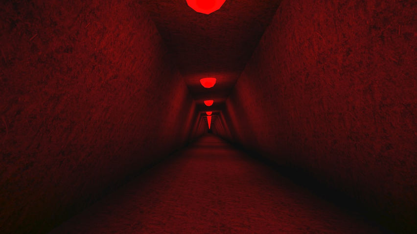 Albino Horror VR: Remastered