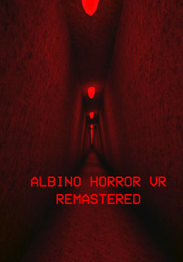 Albino Horror VR: Remastered