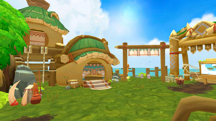 Gubbie Arena