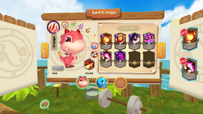 Gubbie Arena