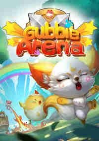 Gubbie Arena