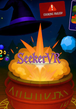 Seeker VR