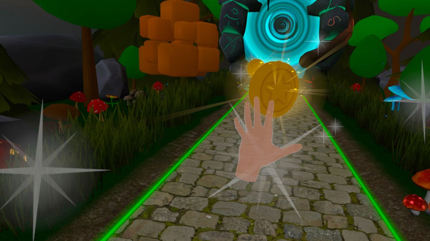 Seeker VR