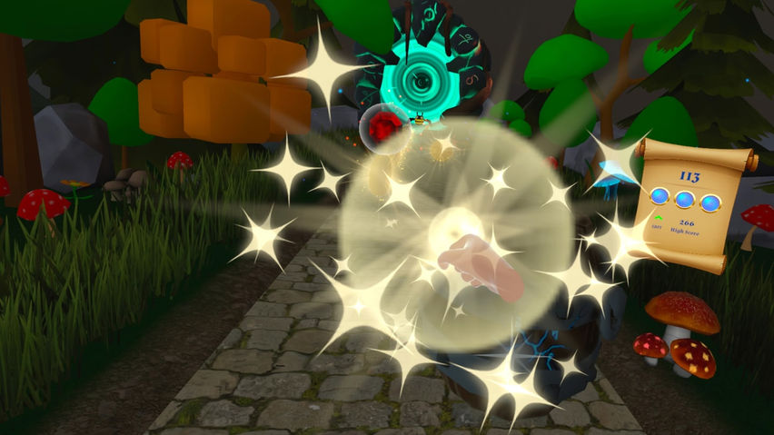 Seeker VR