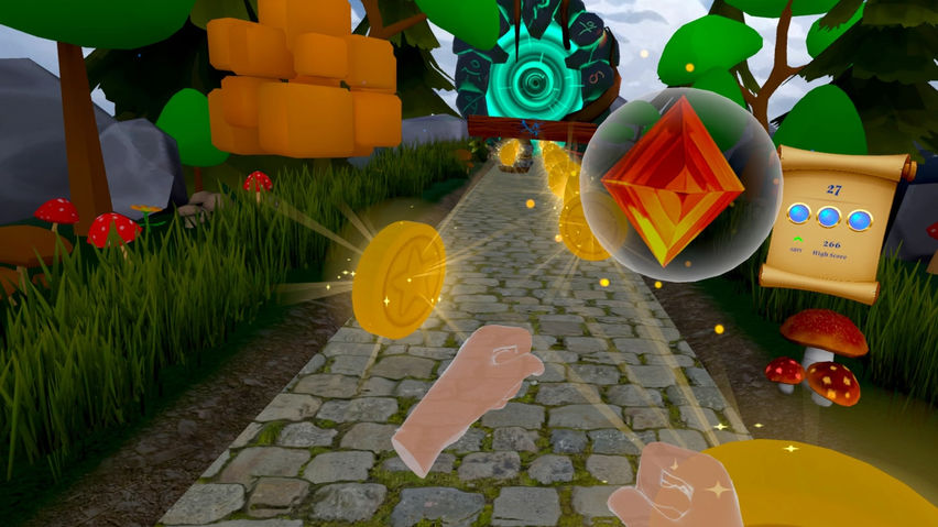 Seeker VR