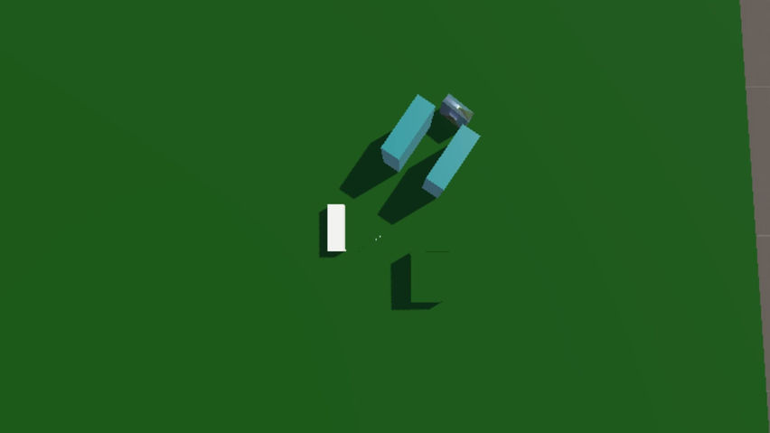 Glitch Runners 2