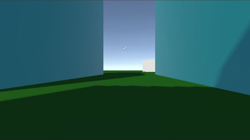 Glitch Runners 2