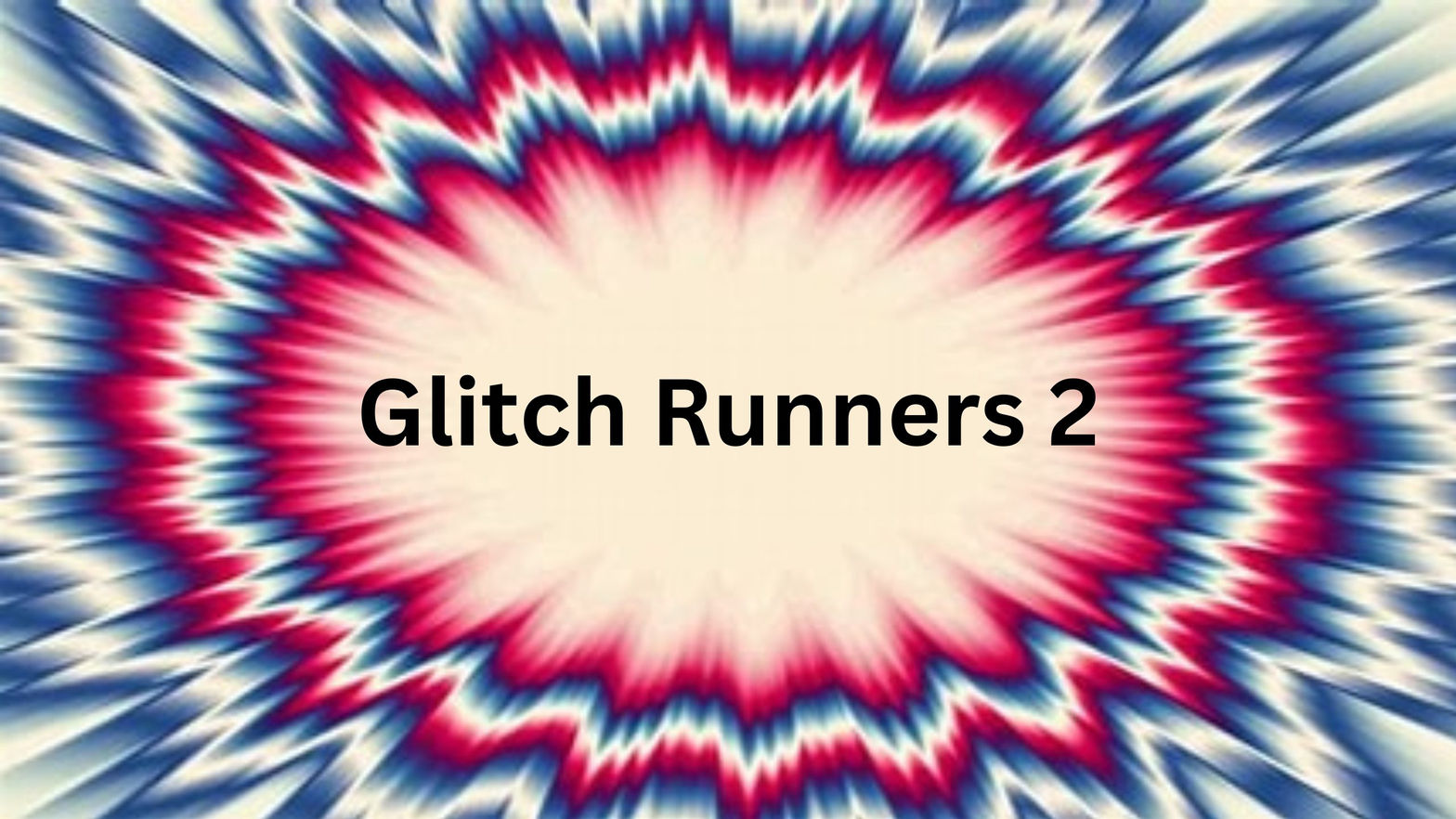 Glitch Runners 2