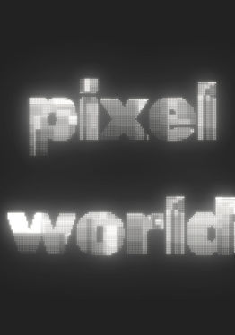pixel world