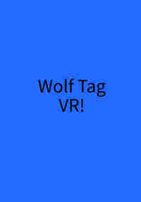 Wolfs Hangout VR