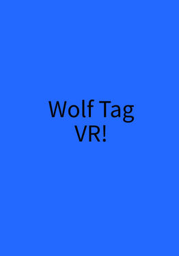 Wolfs Hangout VR