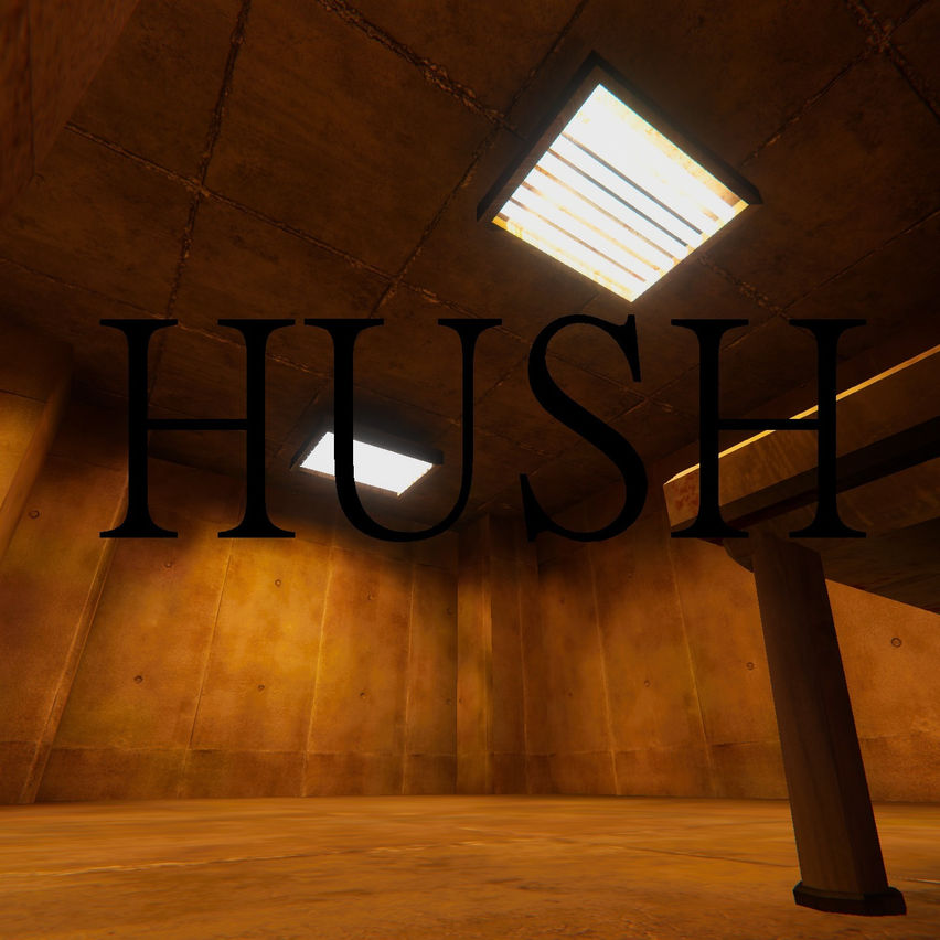 Hush