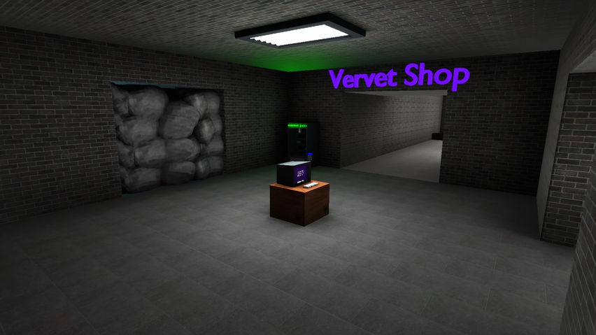 Vervet