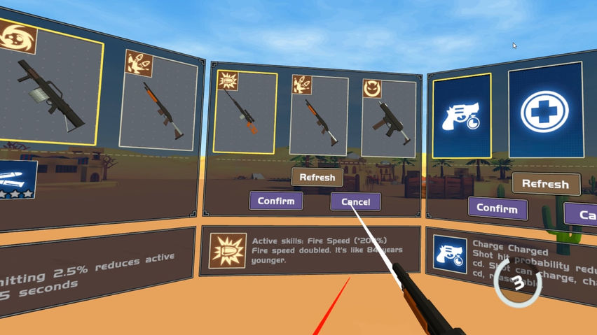 Lonely Shooter