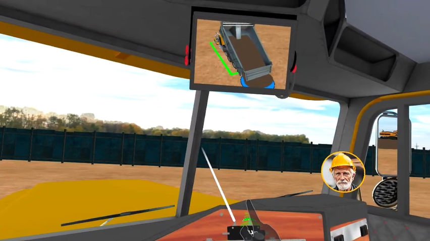 Dump Truck Safety and Operation