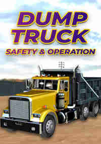 Dump Truck Safety and Operation