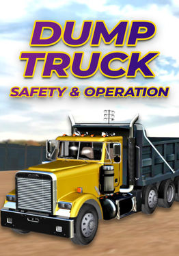 Dump Truck Safety and Operation
