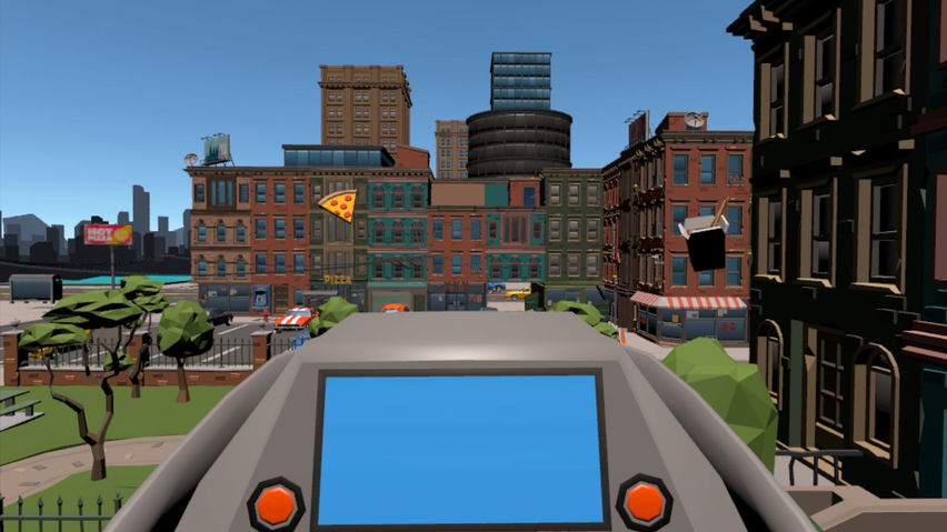 Epic Airplane Flying Simulator Pro