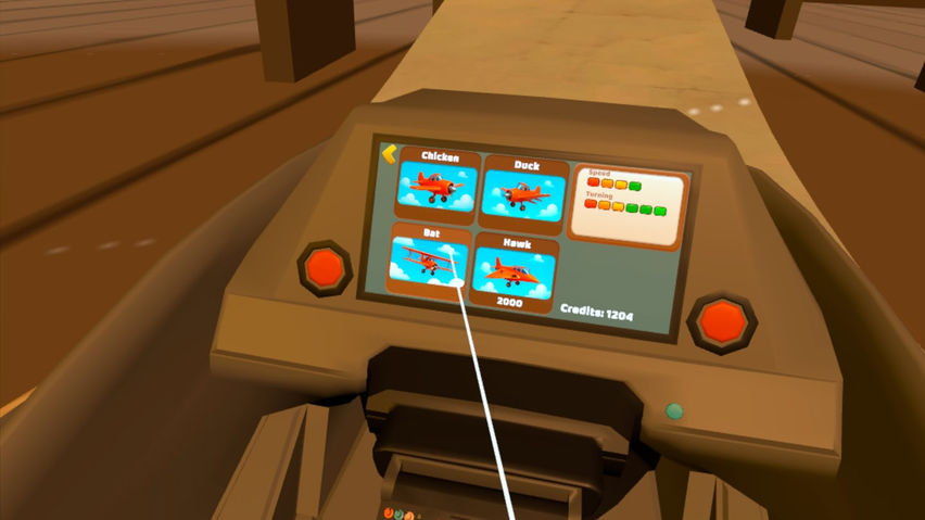 Epic Airplane Flying Simulator Pro