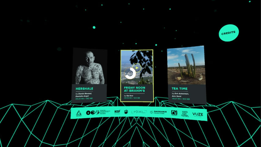 DocVR 360