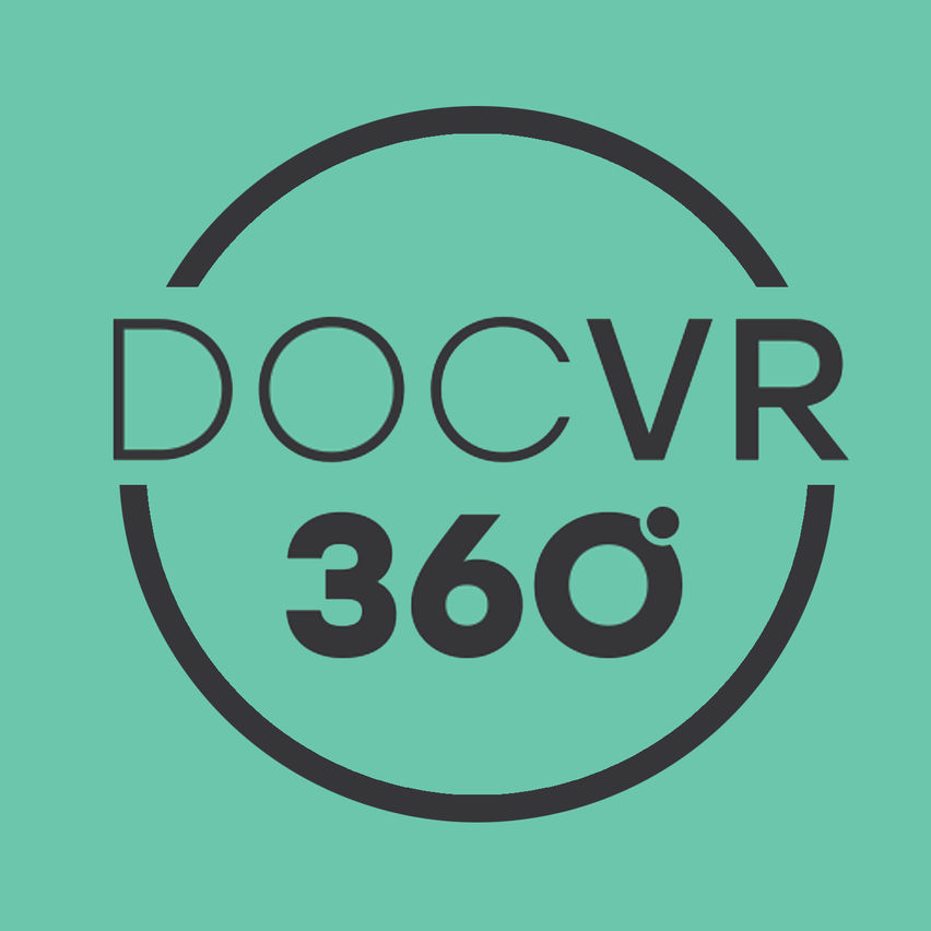 DocVR 360