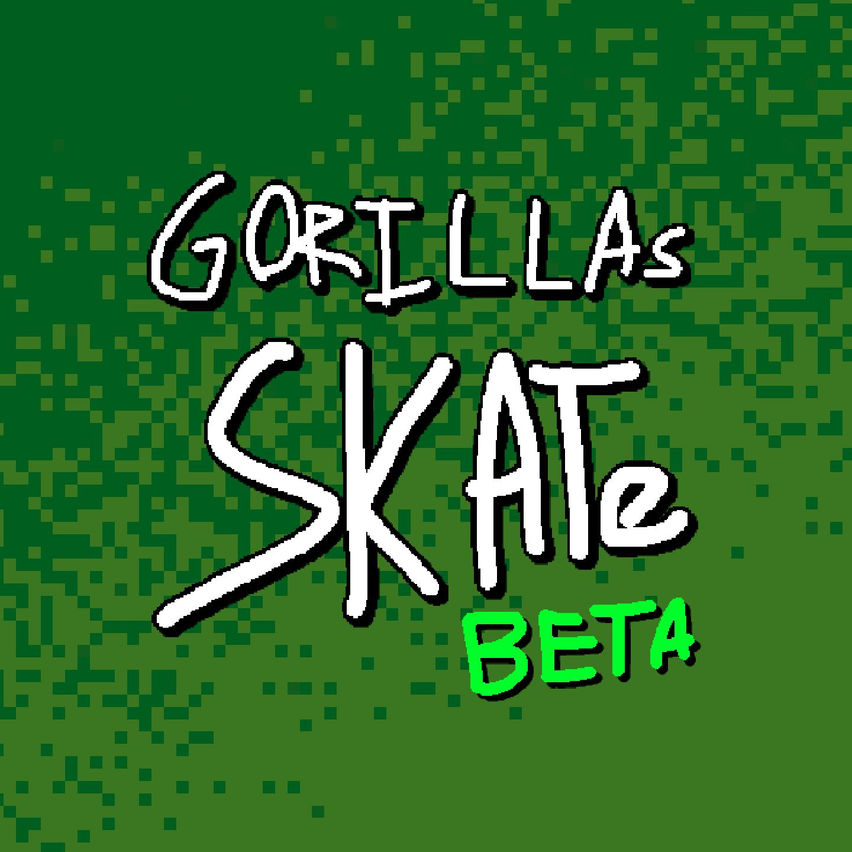 Gorillas Skate