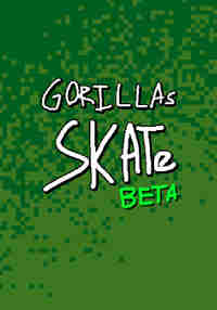 Gorillas Skate