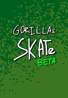 Gorillas Skate