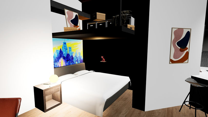 VR Neighborhood