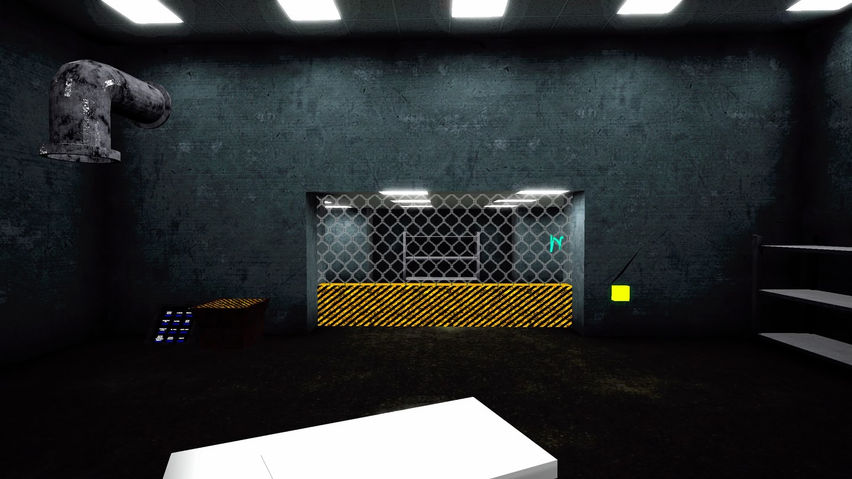Lab Breach