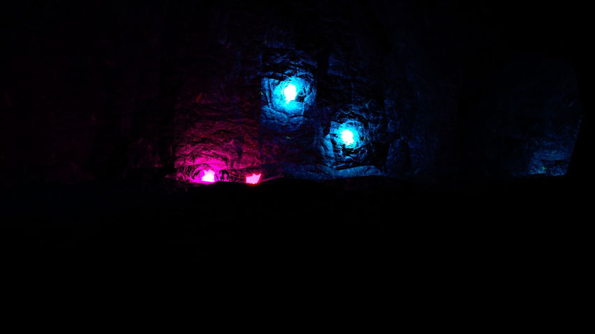 Lab Breach