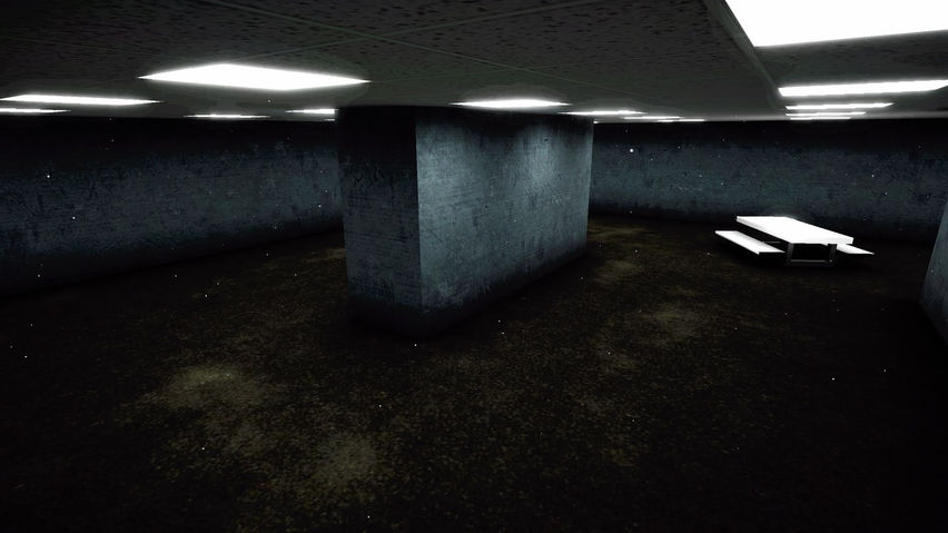 Lab Breach